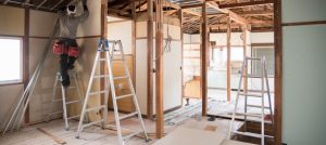 Entreprise de rénovation de la maison et de rénovation d’appartement à Hemonstoir